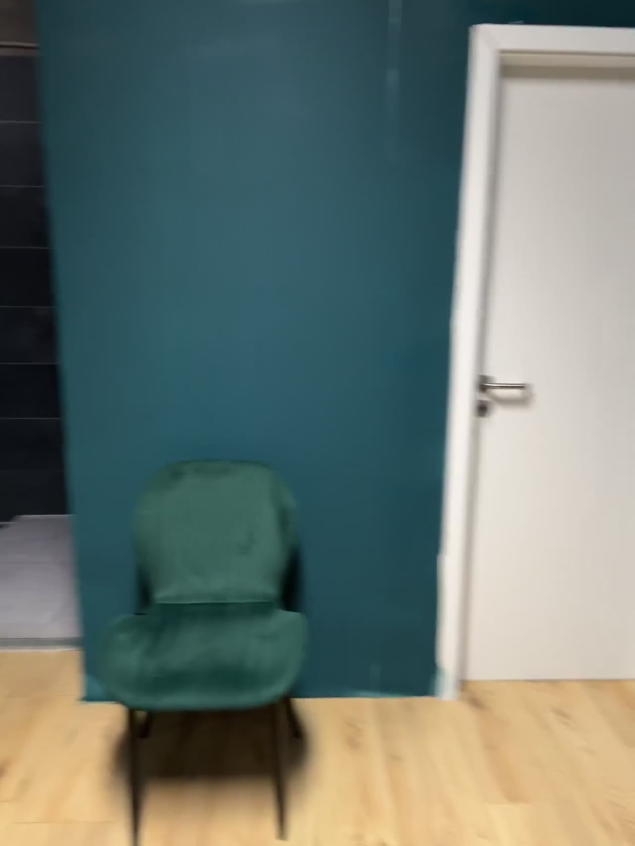 Video z večerního provozu METAGYM Modřany